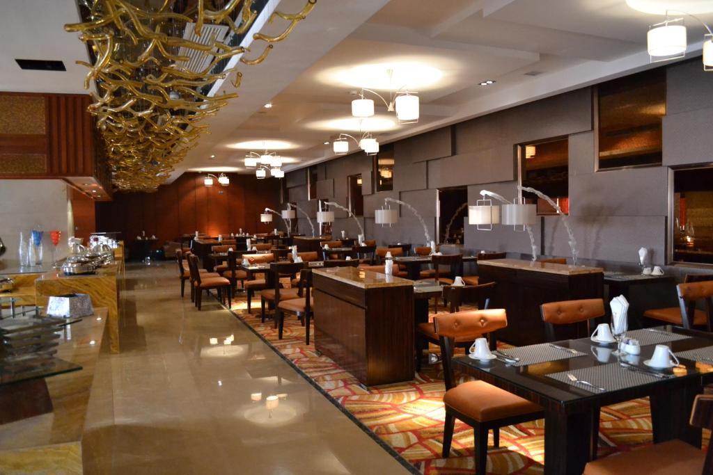 武汉天际丽豪酒店 外观 照片