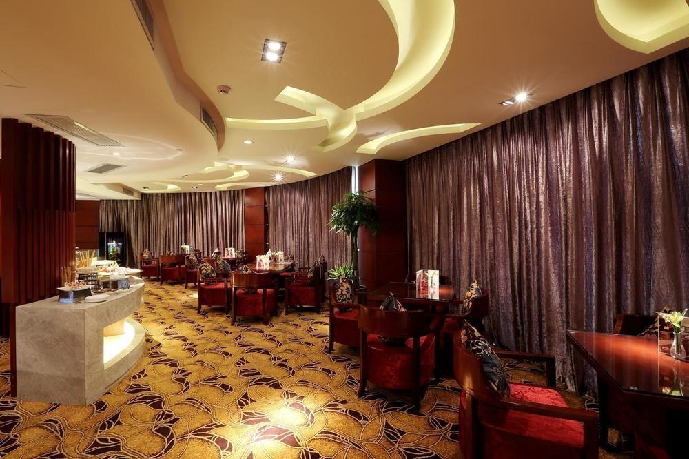 武汉天际丽豪酒店 外观 照片